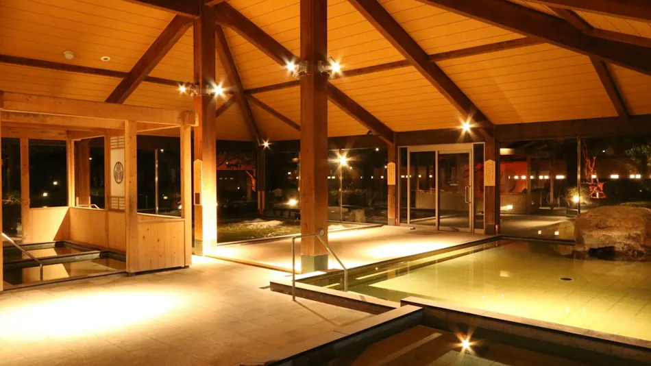 Tokugawa's Inner Retreat Kunou Inn <LIBERTY RESORT>