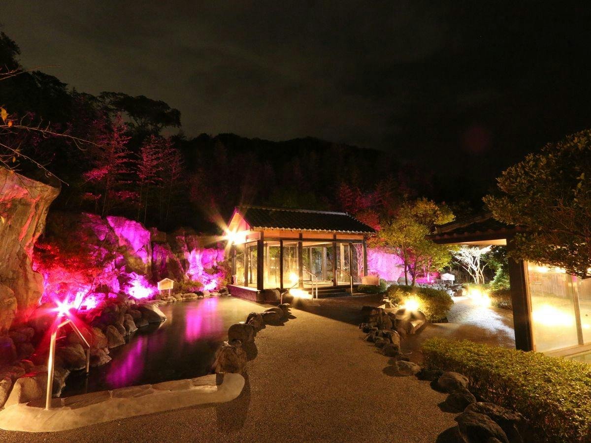 Tokugawa's Inner Retreat Kunou Inn <LIBERTY RESORT>