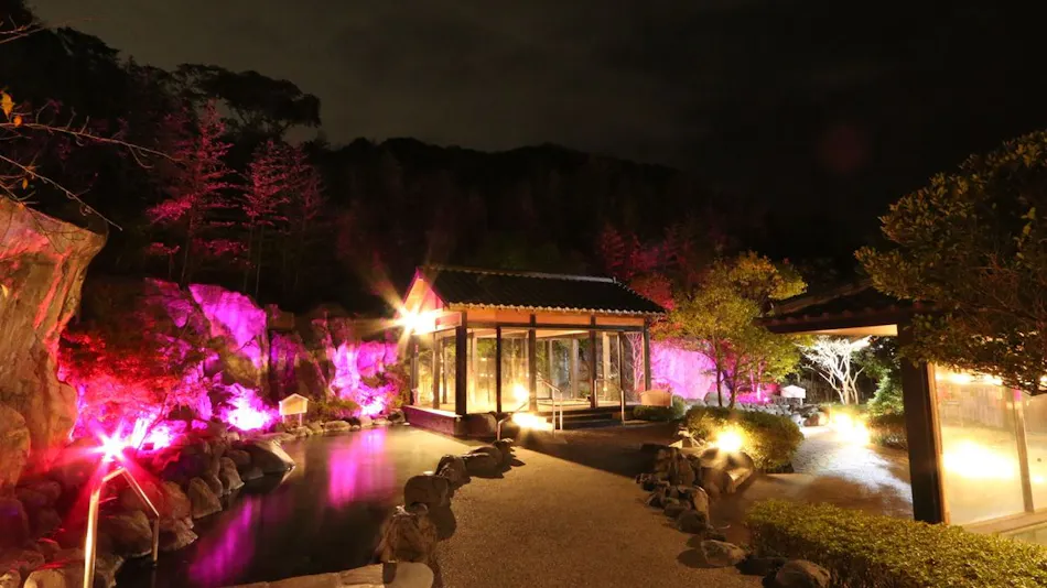 Tokugawa's Inner Retreat Kunou Inn <LIBERTY RESORT>