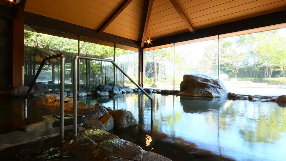Tokugawa's Inner Retreat Kunou Inn <LIBERTY RESORT>