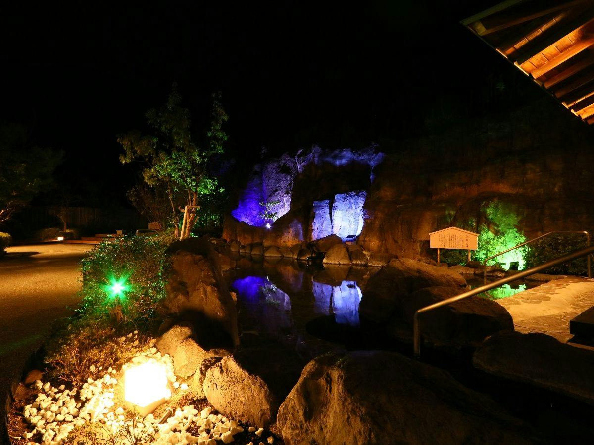 Tokugawa's Inner Retreat Kunou Inn <LIBERTY RESORT>