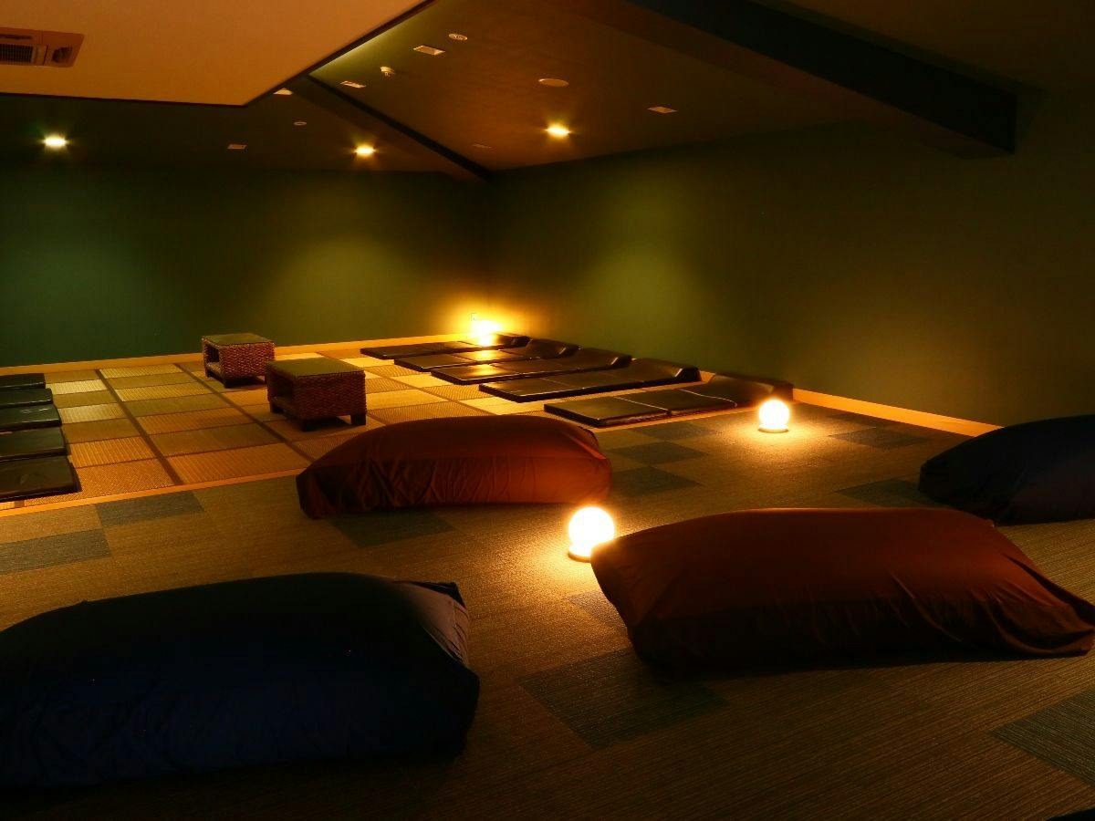Tokugawa's Inner Retreat Kunou Inn <LIBERTY RESORT>