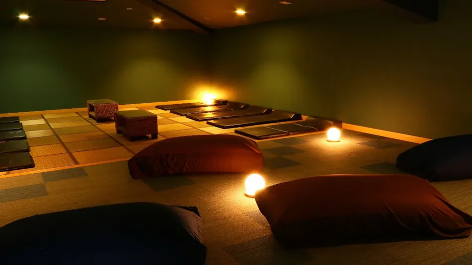 Tokugawa's Inner Retreat Kunou Inn <LIBERTY RESORT>
