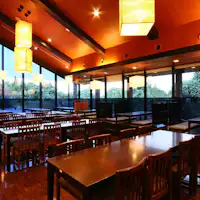 【คุโนะยามะ ฮงคัง】ร้านอาหาร