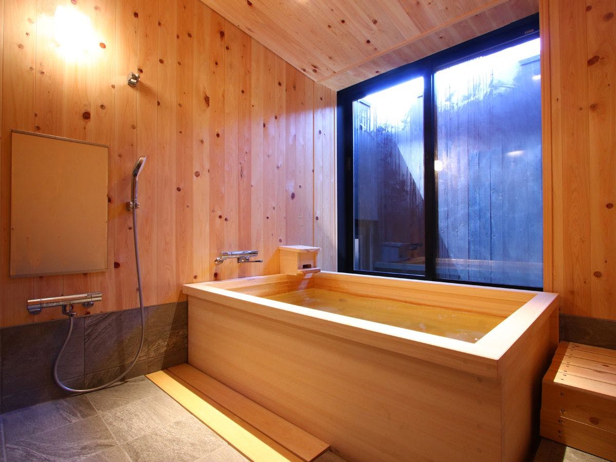 Tokugawa's Inner Retreat Kunou Inn <LIBERTY RESORT>