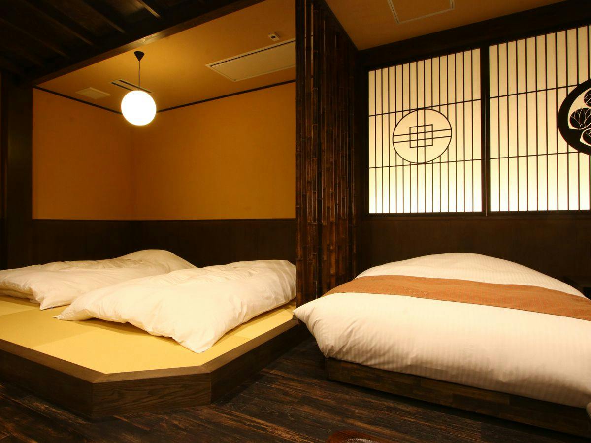 Tokugawa's Inner Retreat Kunou Inn <LIBERTY RESORT>