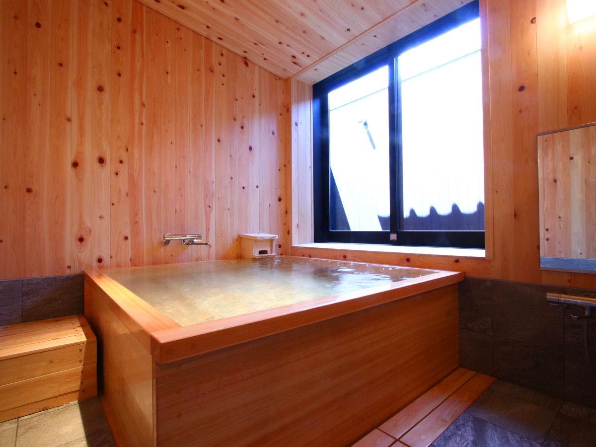 Tokugawa's Inner Retreat Kunou Inn <LIBERTY RESORT>