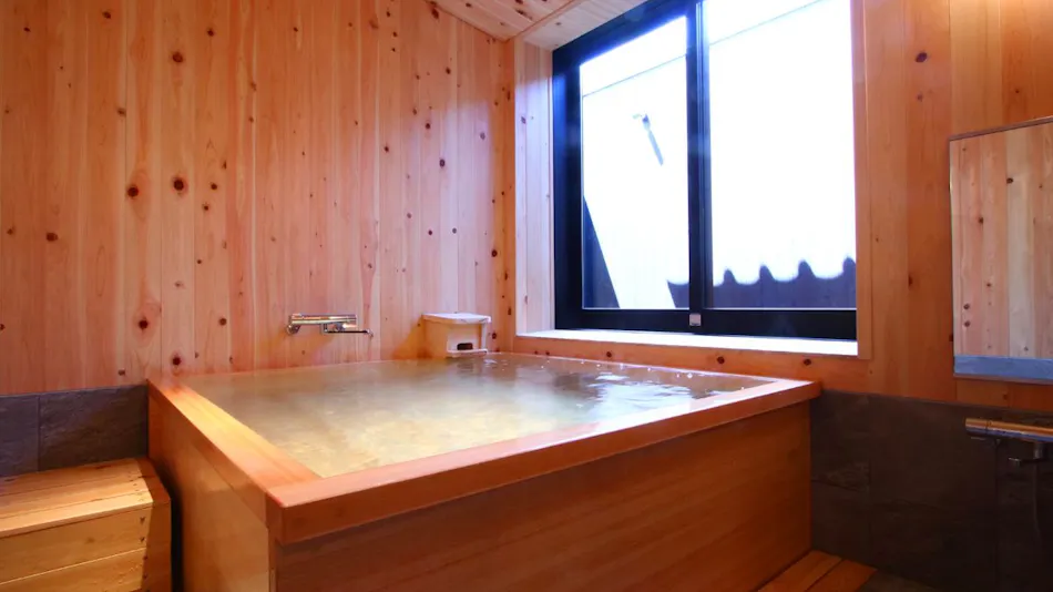 Tokugawa's Inner Retreat Kunou Inn <LIBERTY RESORT>