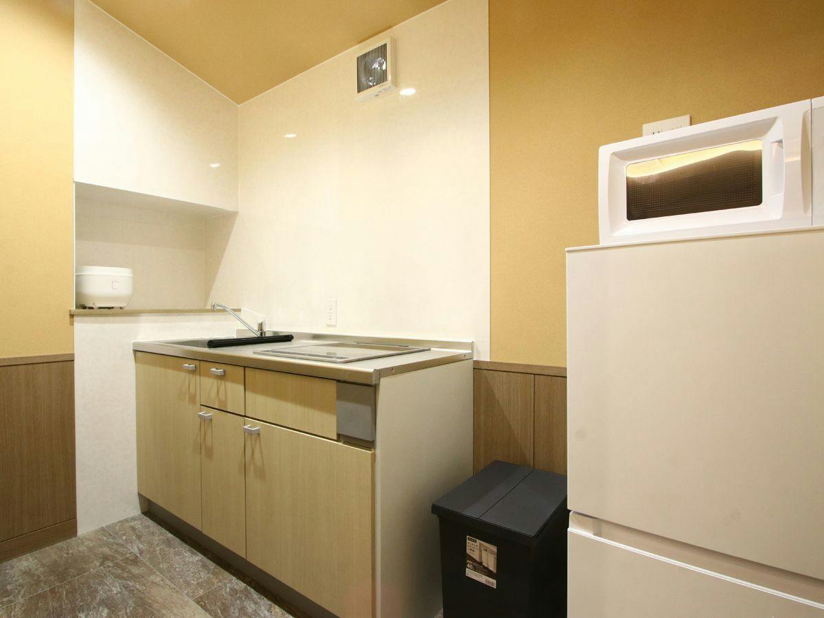 Tokugawa's Inner Retreat Kunou Inn <LIBERTY RESORT>