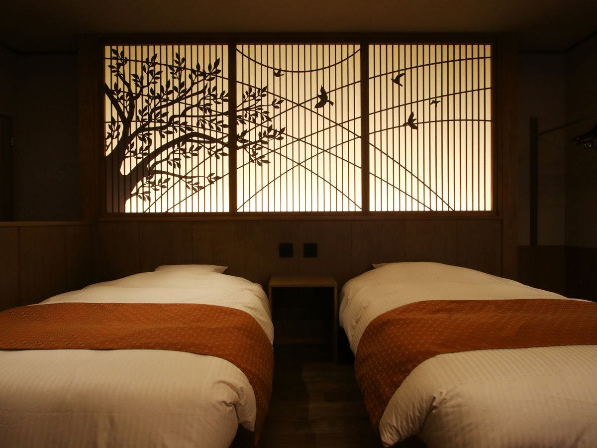 Tokugawa's Inner Retreat Kunou Inn <LIBERTY RESORT>