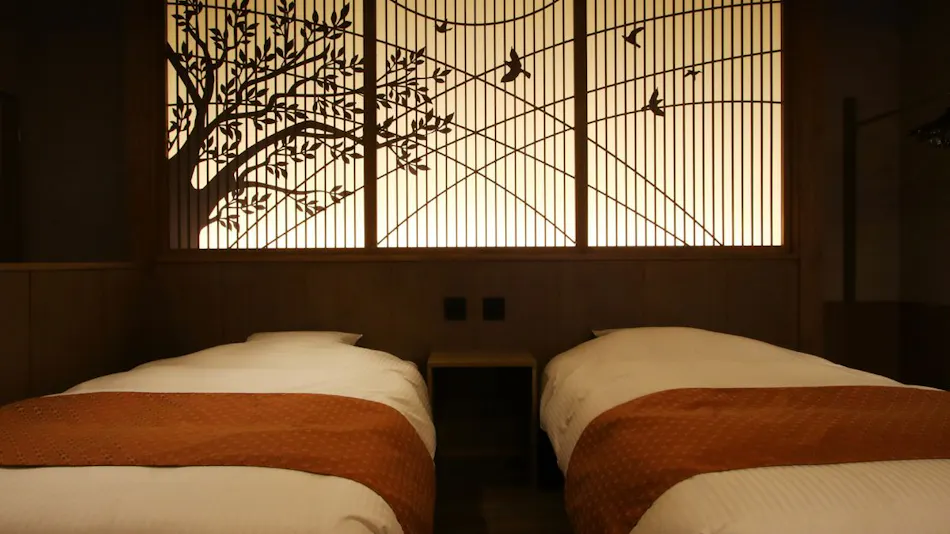 Tokugawa's Inner Retreat Kunou Inn <LIBERTY RESORT>