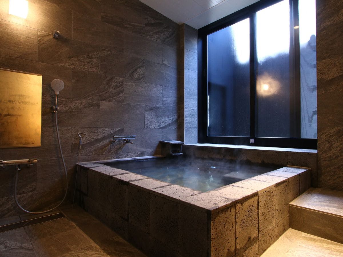 Tokugawa's Inner Retreat Kunou Inn <LIBERTY RESORT>