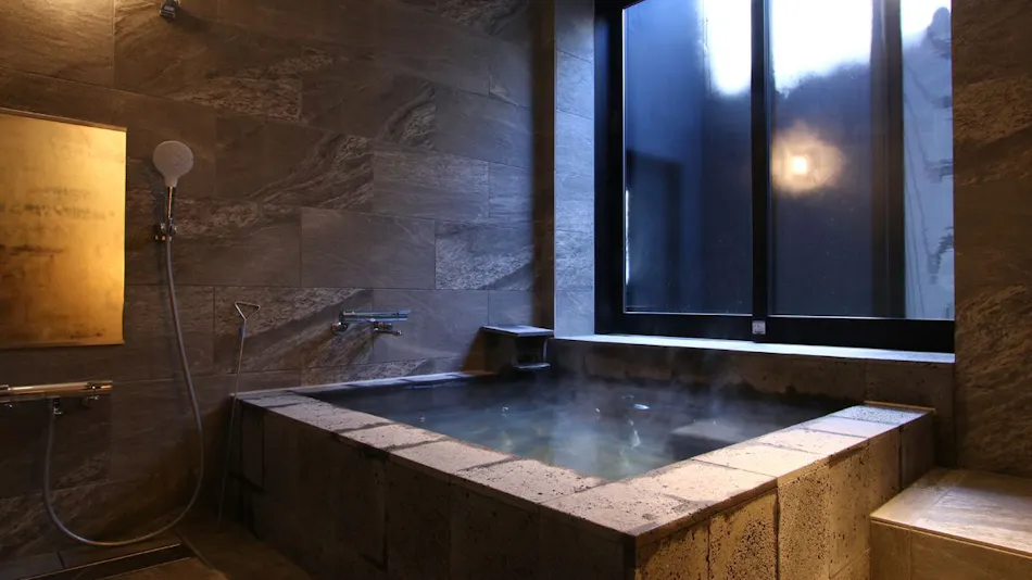 Tokugawa's Inner Retreat Kunou Inn <LIBERTY RESORT>