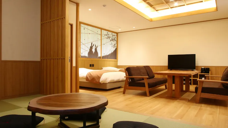Tokugawa's Inner Retreat Kunou Inn <LIBERTY RESORT>