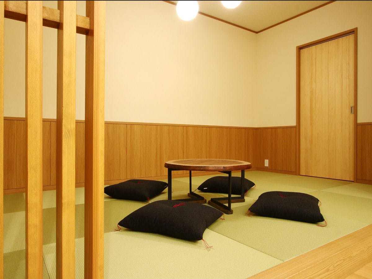 Tokugawa's Inner Retreat Kunou Inn <LIBERTY RESORT>