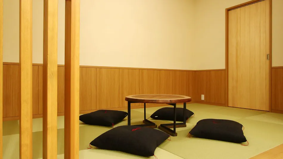 Tokugawa's Inner Retreat Kunou Inn <LIBERTY RESORT>