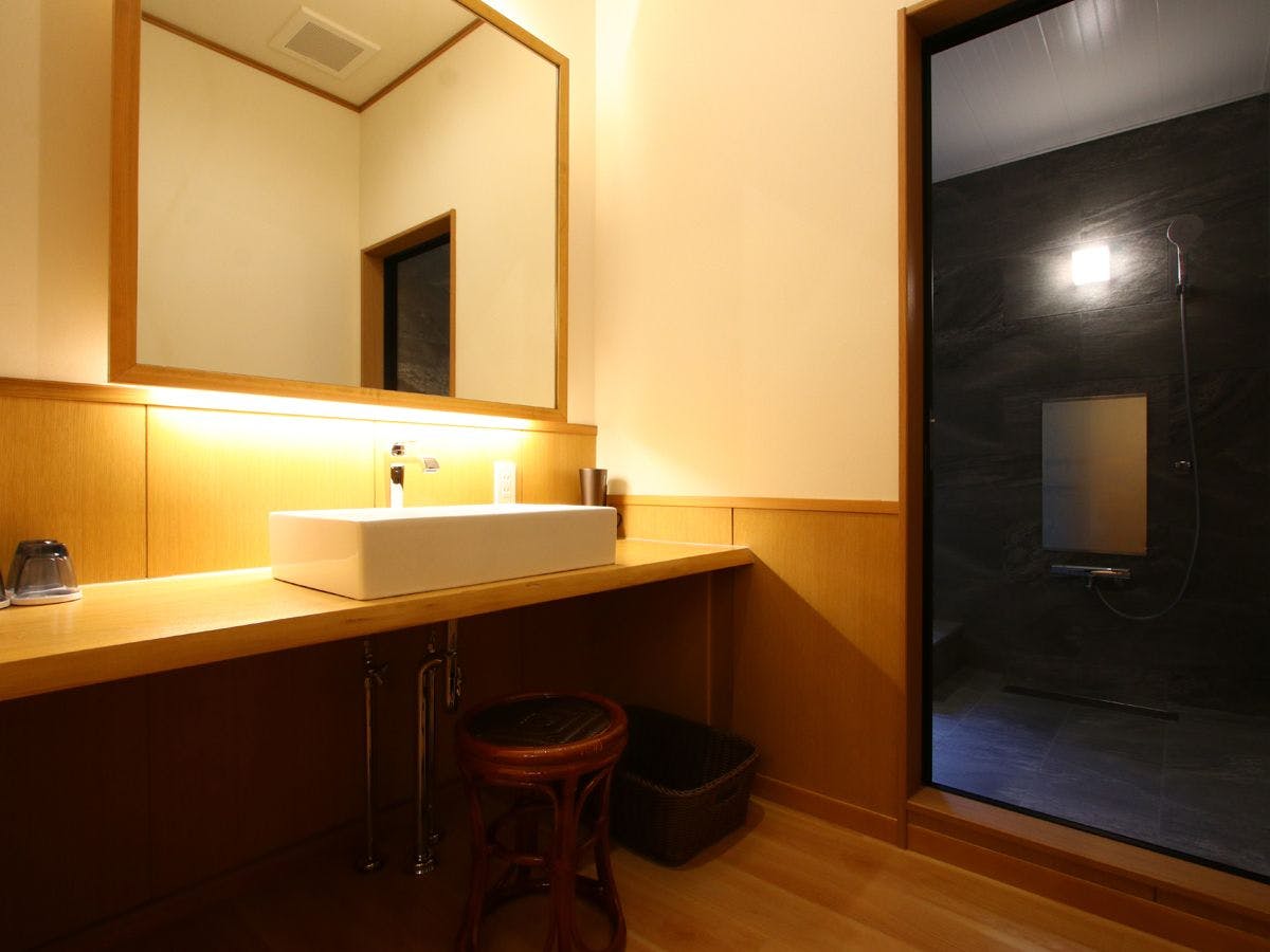 Tokugawa's Inner Retreat Kunou Inn <LIBERTY RESORT>