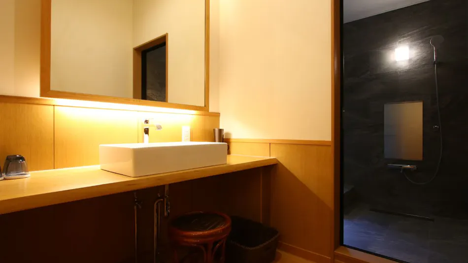 Tokugawa's Inner Retreat Kunou Inn <LIBERTY RESORT>