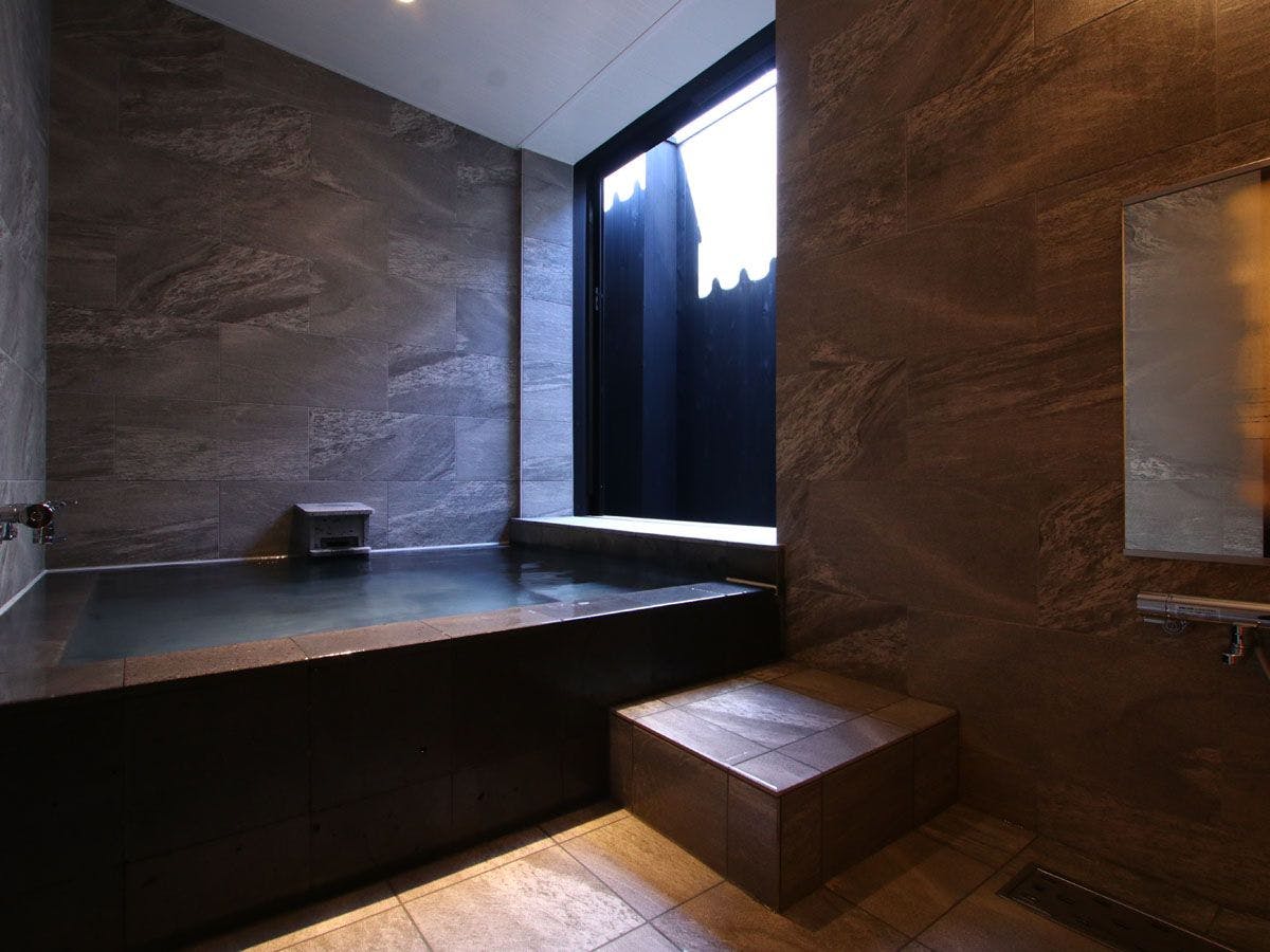 Tokugawa's Inner Retreat Kunou Inn <LIBERTY RESORT>