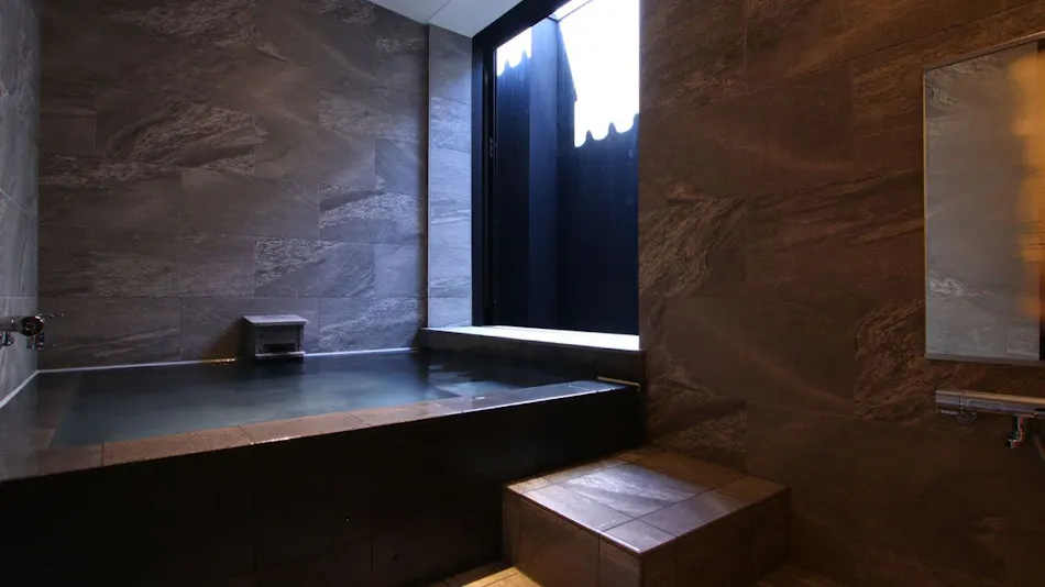 Tokugawa's Inner Retreat Kunou Inn <LIBERTY RESORT>