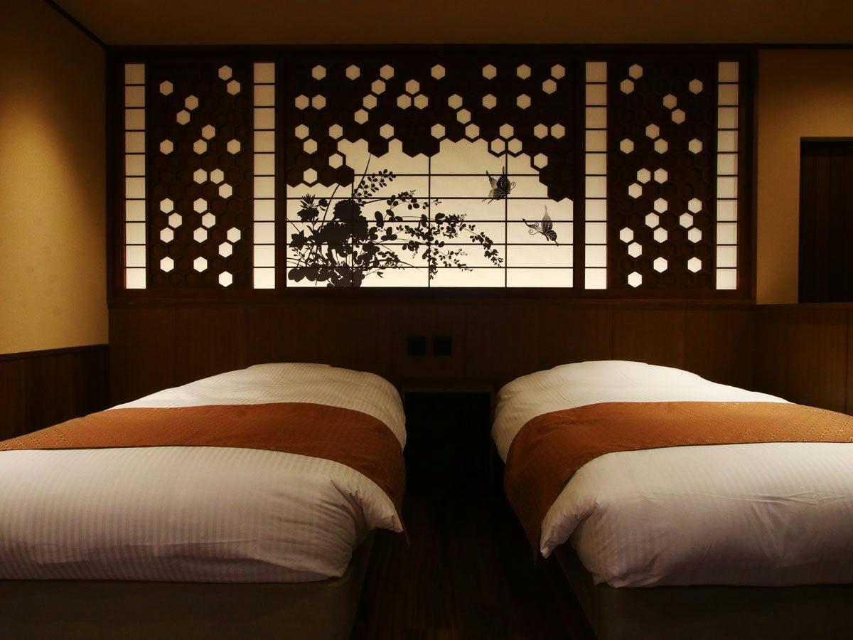 Tokugawa's Inner Retreat Kunou Inn <LIBERTY RESORT>