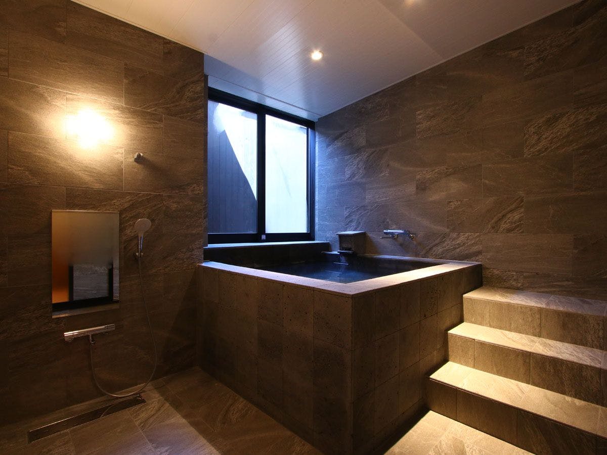 Tokugawa's Inner Retreat Kunou Inn <LIBERTY RESORT>