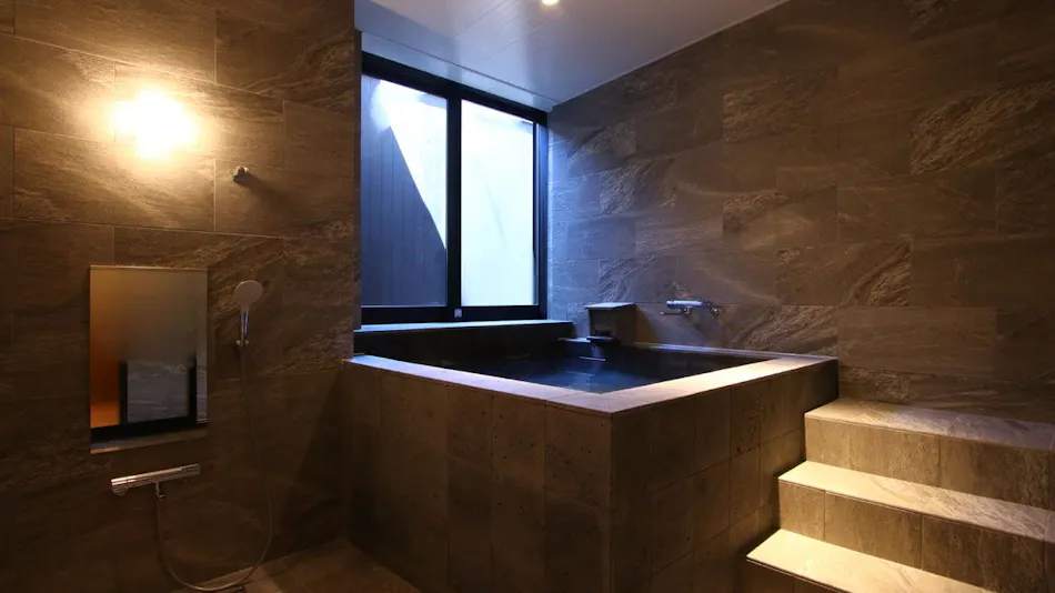 Tokugawa's Inner Retreat Kunou Inn <LIBERTY RESORT>