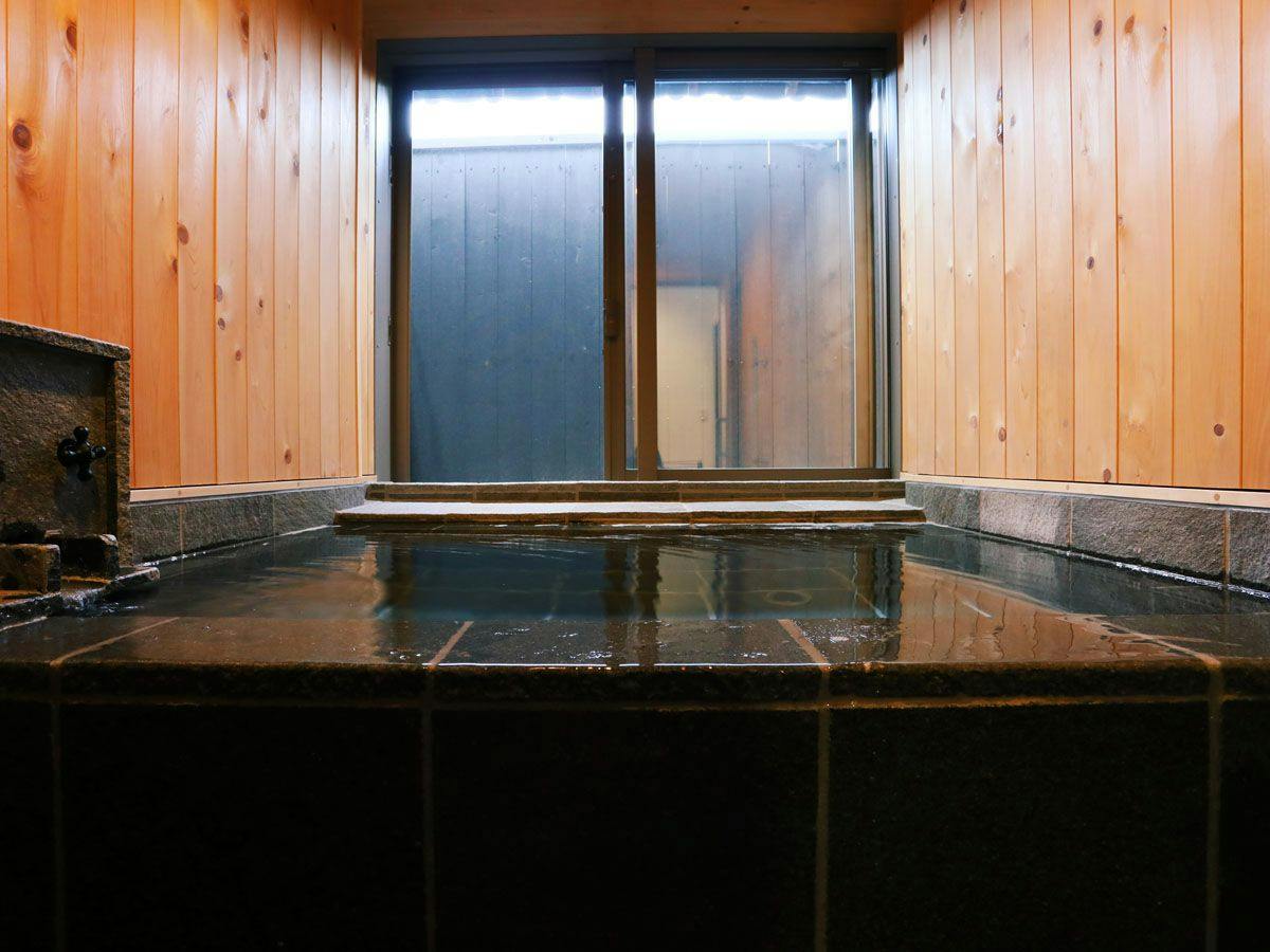 Tokugawa's Inner Retreat Kunou Inn <LIBERTY RESORT>
