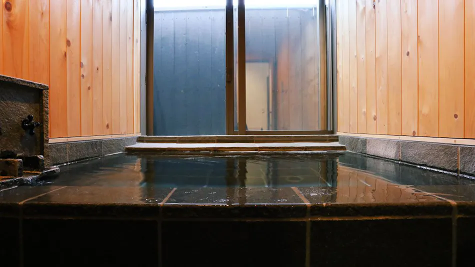 Tokugawa's Inner Retreat Kunou Inn <LIBERTY RESORT>