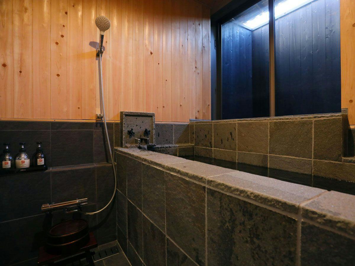 Tokugawa's Inner Retreat Kunou Inn <LIBERTY RESORT>
