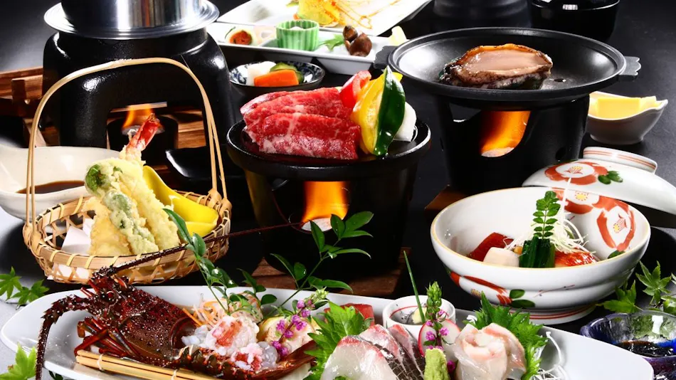 Tokugawa's Inner Retreat Kunou Inn <LIBERTY RESORT>