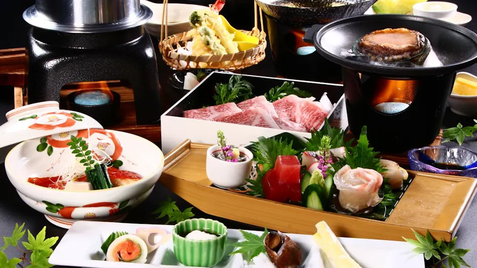 Tokugawa's Inner Retreat Kunou Inn <LIBERTY RESORT>
