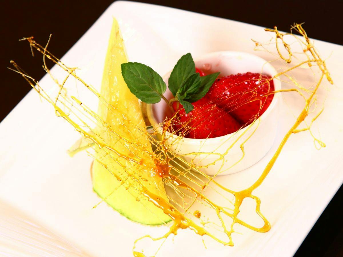 Tokugawa's Inner Retreat Kunou Inn <LIBERTY RESORT>
