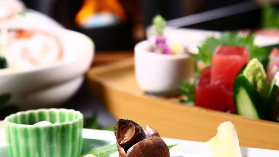 Tokugawa's Inner Retreat Kunou Inn <LIBERTY RESORT>