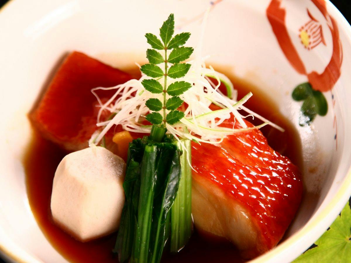 Tokugawa's Inner Retreat Kunou Inn <LIBERTY RESORT>