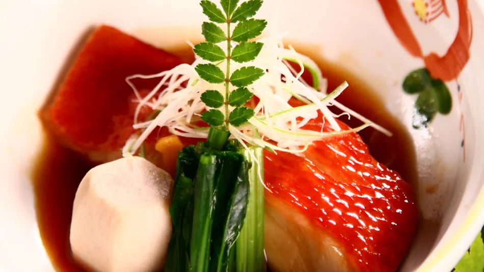 Tokugawa's Inner Retreat Kunou Inn <LIBERTY RESORT>