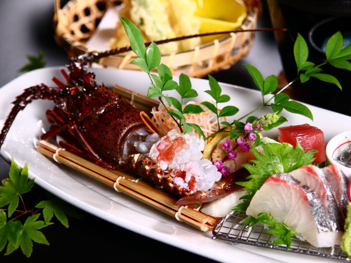 รสชาติอร่อยและรูปลักษณ์ที่งดงาม