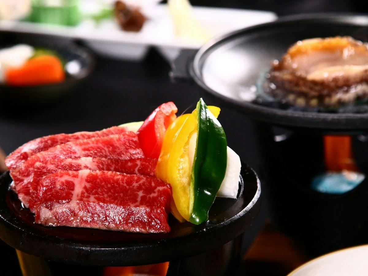 Tokugawa's Inner Retreat Kunou Inn <LIBERTY RESORT>