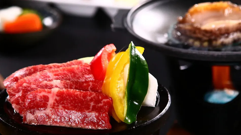 Tokugawa's Inner Retreat Kunou Inn <LIBERTY RESORT>