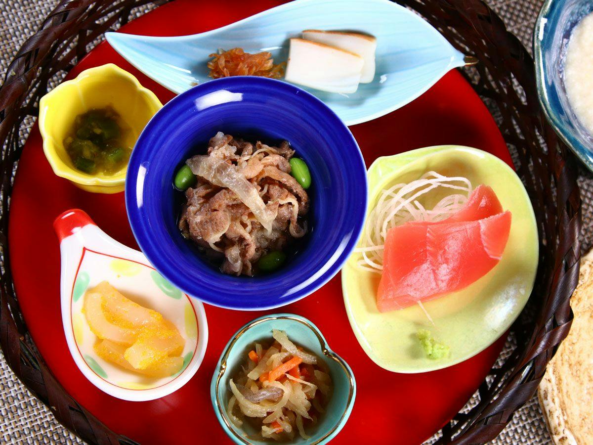 Tokugawa's Inner Retreat Kunou Inn <LIBERTY RESORT>