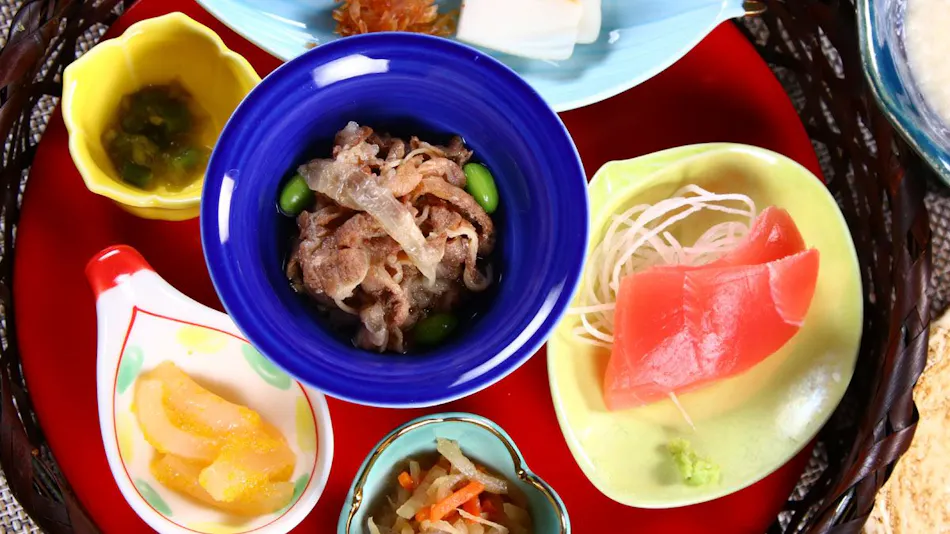 Tokugawa's Inner Retreat Kunou Inn <LIBERTY RESORT>