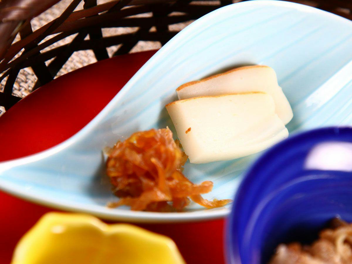 Tokugawa's Inner Retreat Kunou Inn <LIBERTY RESORT>