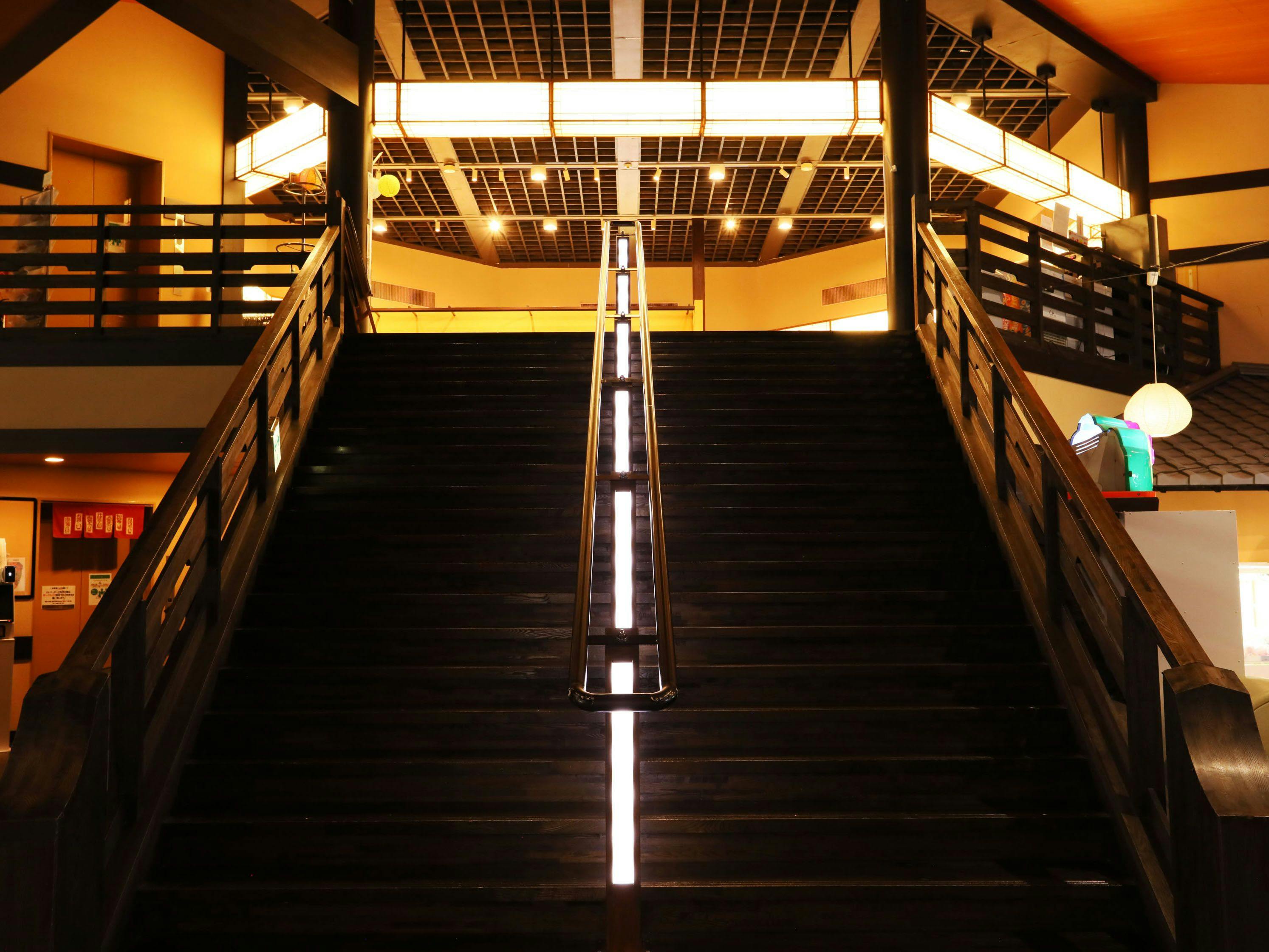 Tokugawa's Inner Retreat Kunou Inn <LIBERTY RESORT>