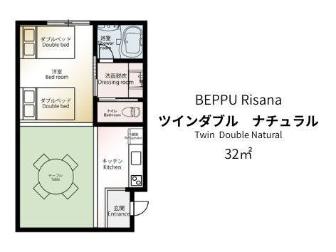 BEPPU Risana