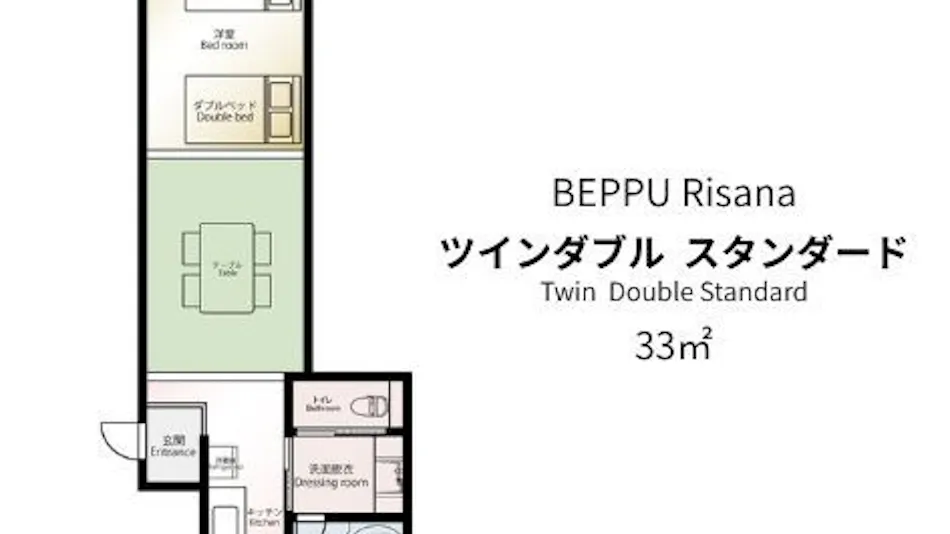 BEPPU Risana