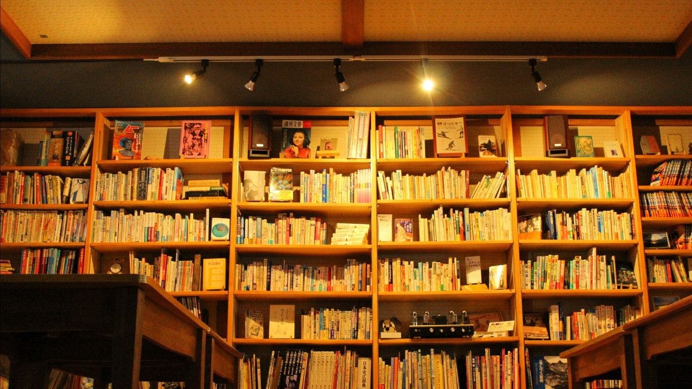 施設画像