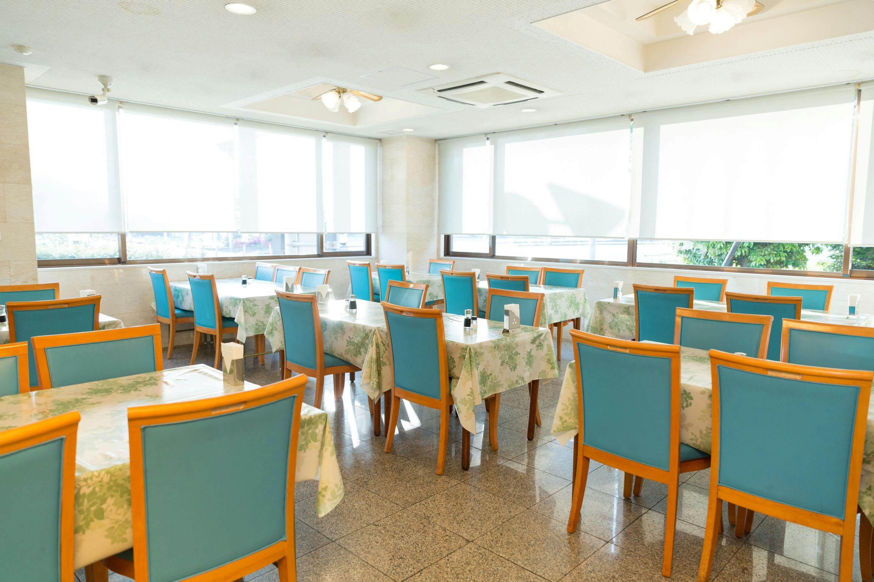 โรงอาหาร