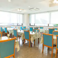 โรงอาหาร