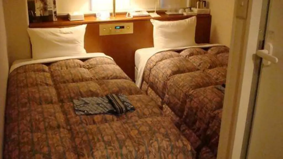 BAY HOTEL Irifunekan