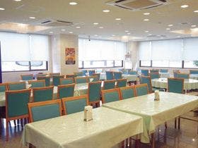 ＢＡＹ　ＨＯＴＥＬ　入船館（ベイホテルいりふねかん）